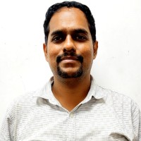 Jayakandan Srinivasan