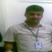 Amlesh Kumar Jha