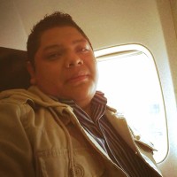 Alfredo Arteaga Hernández