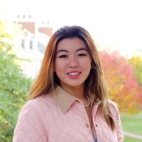 Elizabeth Hsieh