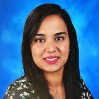 Nida Zaidi