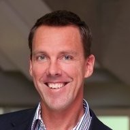 Tony Dowling