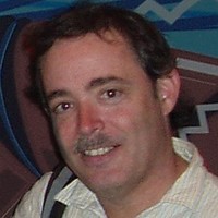 Timothy Hanson
