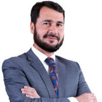 Saduddin Haziq-  LL.B, MBA, CAMS, CSAA-AAOIFI