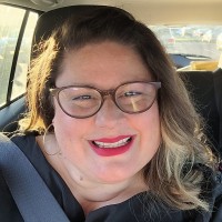 Rev. Lissette Gonzalez Sosa