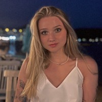 Alina Moskovko
