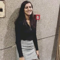Anukriti Yadav