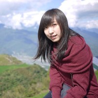 陳妍君 Heather Chen