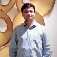 Sandip Patel