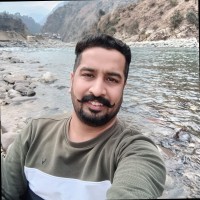 Vinay Chaudhary