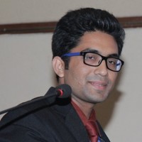 Daniel Mathur