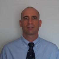 Marc Almeida