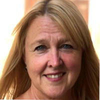 Annette Wiklund