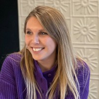 Amandine Haussy