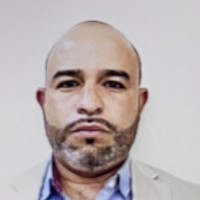 Victor Ricardo Dominguez Moran