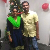 HEMANTH TANNA