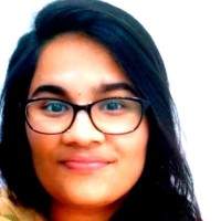 Suraksha Hebbar