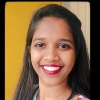Chandana C