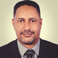 Mohamed Abdelgadir