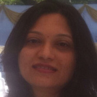 Dr Sonal Patel
