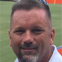 Travis Hamilton