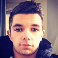 Anthony Perrier