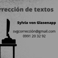 Sylvia von Glasenapp