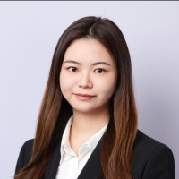 Yuqing Gong