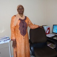 Fatima SAWADOGO