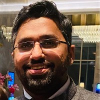 Ravinder Sehgal