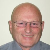 Kelvin Cooper