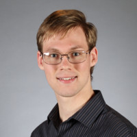 Elijah Barker
