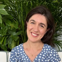 Katrina Elliott