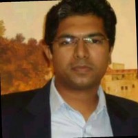 AVINASH HARNE