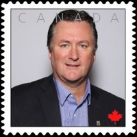 Bruce Mehuys