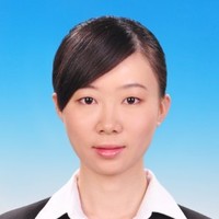 Yuting (Carina) He