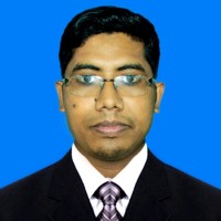 Md. Iqbal Hossain