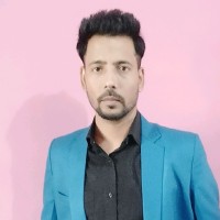 Manish Bhargava