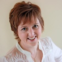 Sharon Marnell
