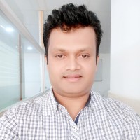 Pankaj Kumar Gupta