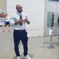 Alessandro Gardetto