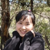 Sherry CHEN