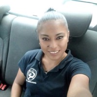 Rebeca Mendoza Garcia