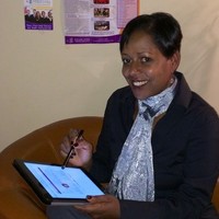 Carla Hines