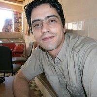 Bruno Silva Silva