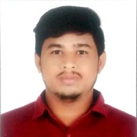 Kamurudeen K