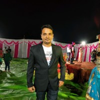 Yogesh Funde