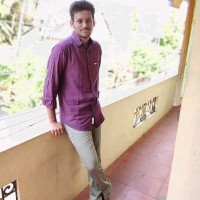 Krishnakumar Kr