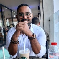 Ahmed Mamdouh