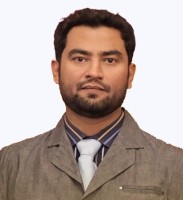 Muhammad Rizwan